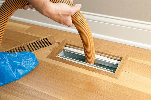 Best Duct Cleaning for Homes  in Venice Gardens, FL